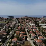 Apartmán Sator