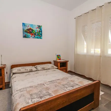 Apartmán Sator