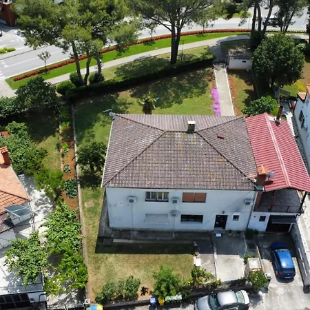 Apartmán Sator