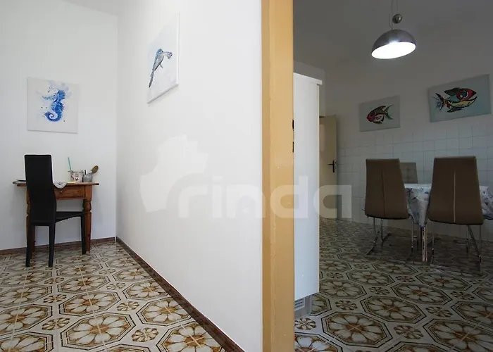 Sator Apartment