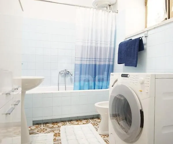 Sator Apartment