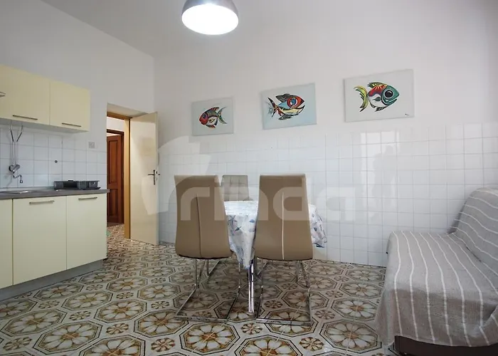 Apartment Sator *