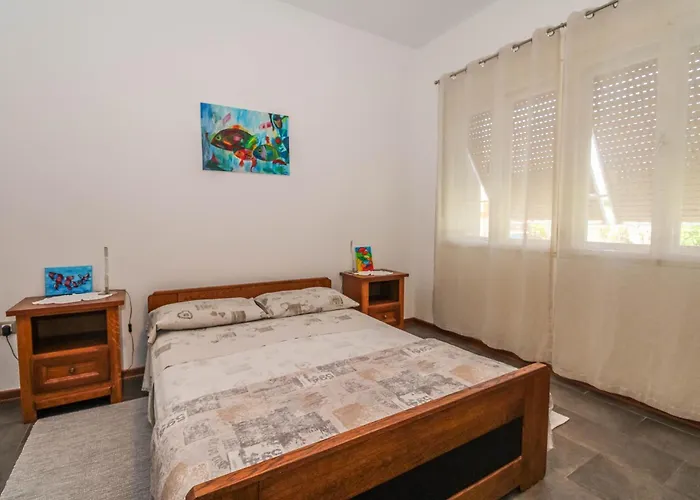 Apartment Sator