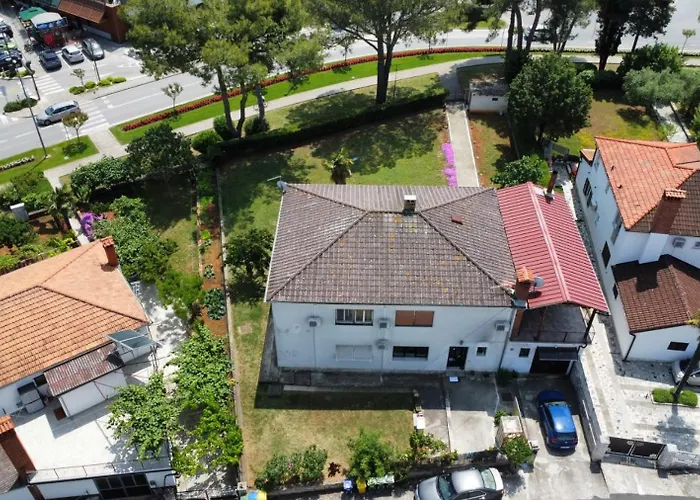 Apartment Sator