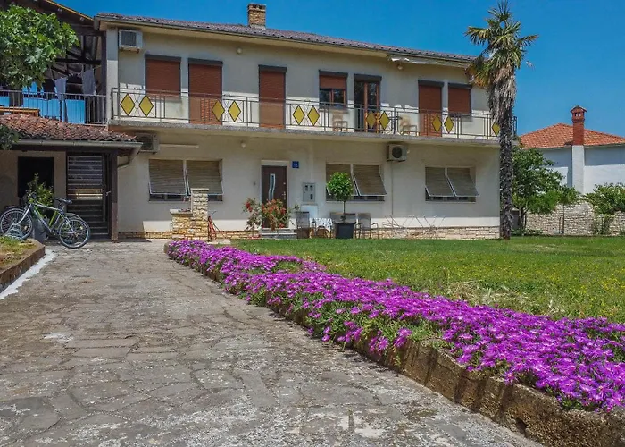 Sator Apartment