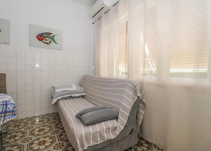 Sator Apartment *