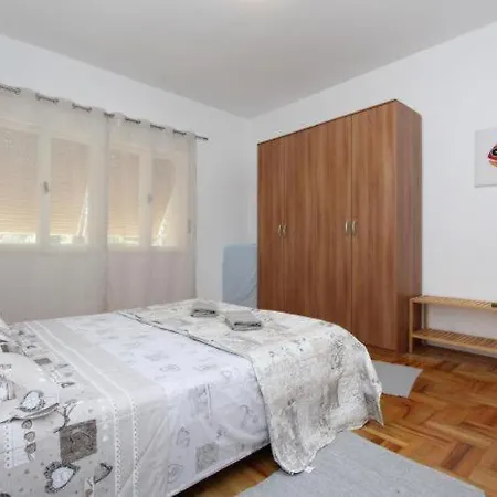 Apartment Apartman Sator