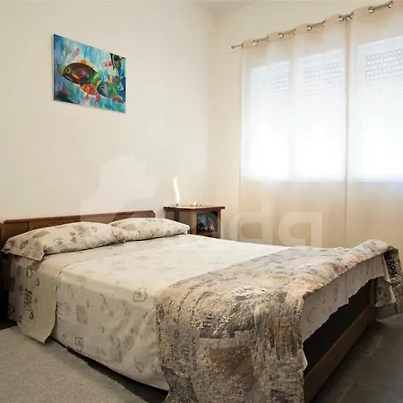 Apartman Sator *