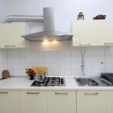 Apartment Apartman Sator Rovinj