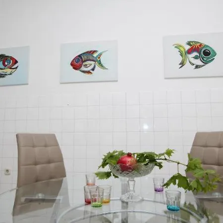 Apartment Apartman Sator *