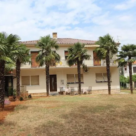 Apartment Apartman Sator Rovinj