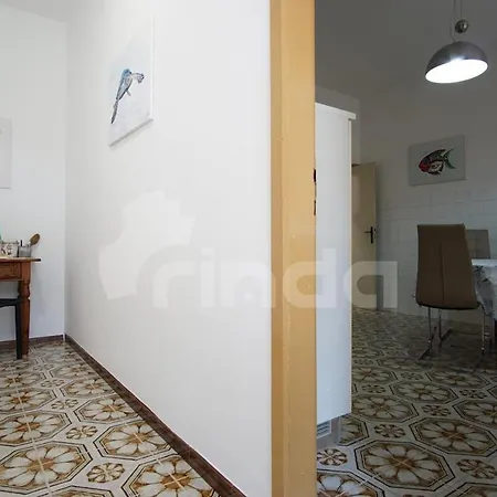 Apartman Sator Apartment