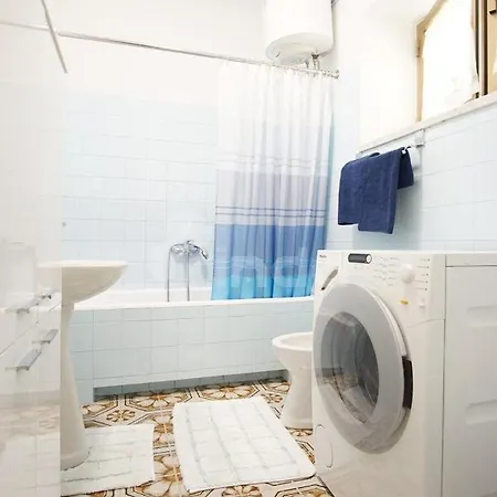 Apartman Sator Apartment