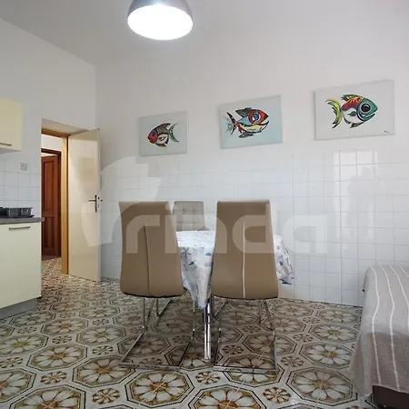 Apartment Apartman Sator *