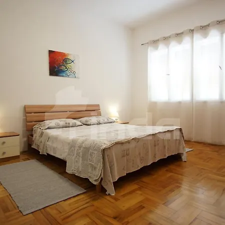 Apartman Sator * Rovinj