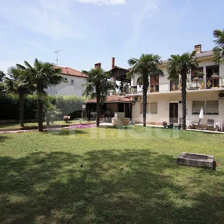 Apartman Sator Rovinj