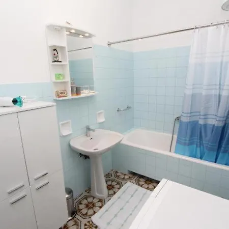 Apartment Apartman Sator *
