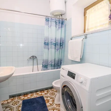 Sator Apartment