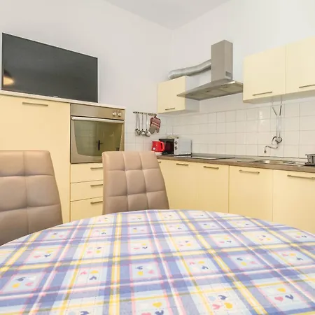 Apartment Sator Rovinj