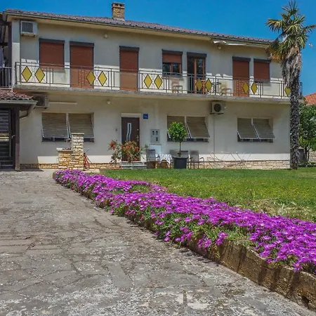 Sator Apartment