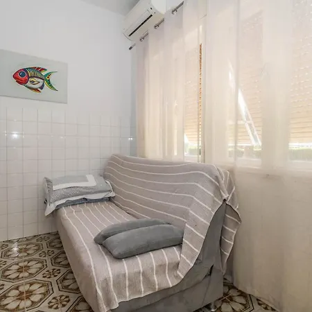 Sator Apartment *