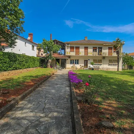 Sator Διαμέρισμα Ρόβινι