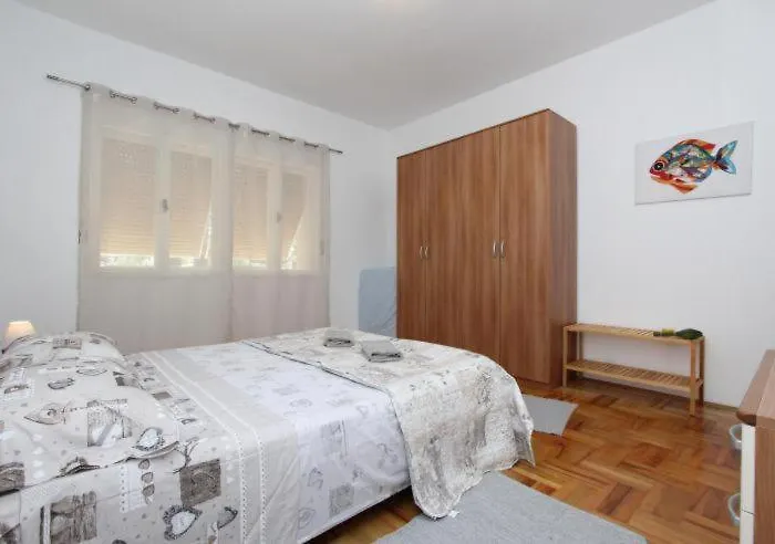 Διαμέρισμα Sator