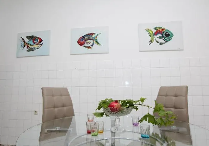 Διαμέρισμα Sator *