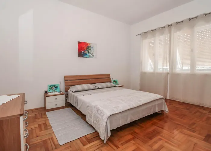 Sator Διαμέρισμα Ρόβινι