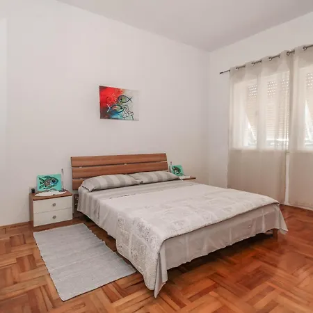 Sator Apartamento Rovinj